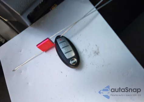 2013 Nissan Altima 2.5 S из США, поврежденный, VIN 1N4AL3AP7DN446735